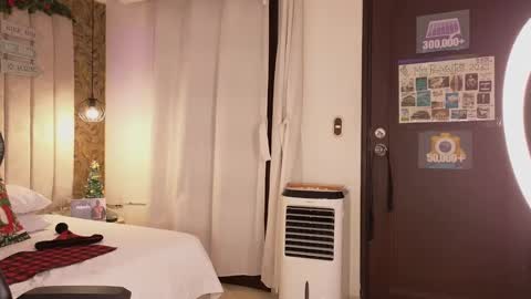 HEY IM SETH online show from December 23, 12:25 am