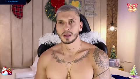 HEY IM SETH online show from December 23, 5:22 pm