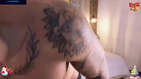 HEY IM SETH online show from December 26, 11:35 pm