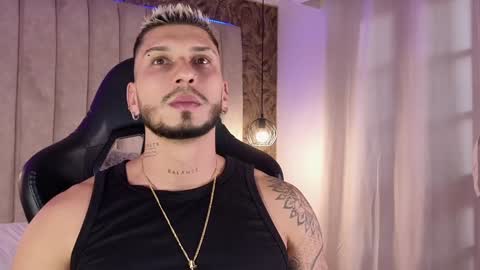 HEY IM SETH online show from January 17, 8:55 pm