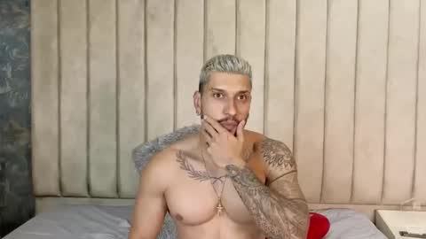 HEY IM SETH online show from March 5, 12:38 am