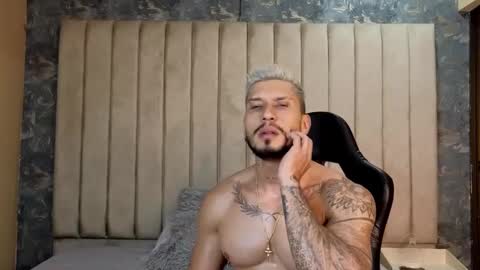 HEY IM SETH online show from March 5, 3:40 am