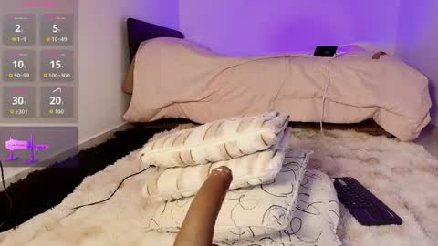 Setsuna  online show from November 25, 4:51 pm