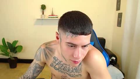 Thomas online show from September 25, 2:43 pm