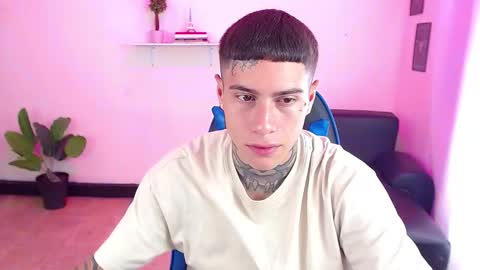 Thomas online show from October 23, 3:44 pm