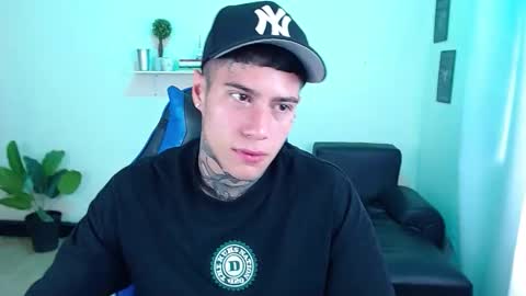 Thomas online show from November 5, 2:50 pm