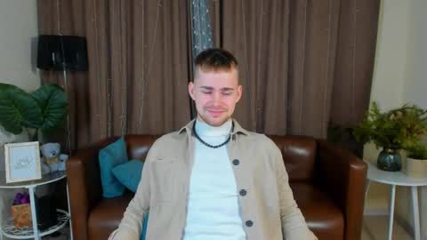 SevanS14 online show from January 3, 7:29 pm