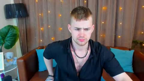 SevanS14 online show from January 7, 9:25 pm