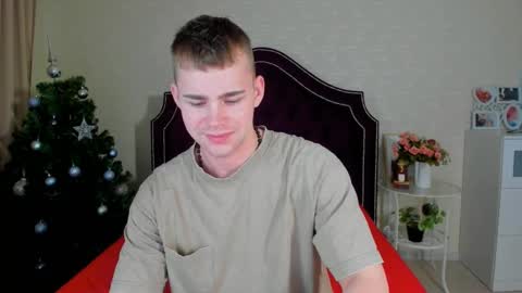 SevanS14 online show from January 10, 5:37 am