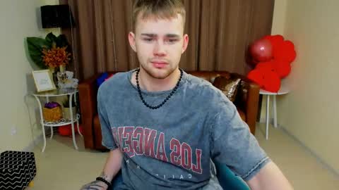 SevanS14 online show from February 16, 10:43 pm