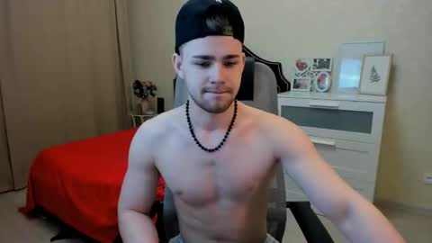 SevanS14 online show from March 5, 2:12 pm