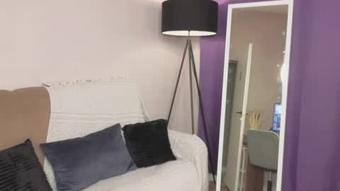 SevanS14 online show from October 5, 7:45 pm