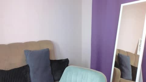 SevanS14 online show from October 19, 9:04 pm