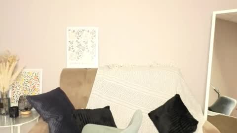 SevanS14 online show from October 20, 9:37 pm