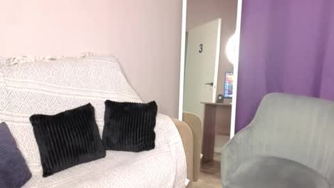 SevanS14 online show from October 22, 6:18 pm