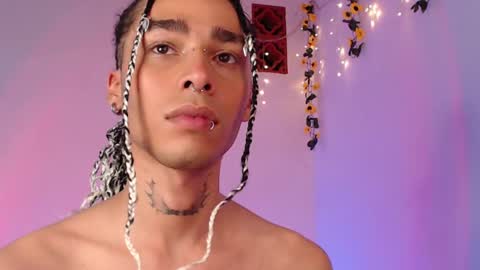 Alexis online show from February 27, 9:54 am