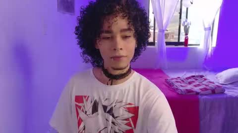 Alexis online show from September 12, 9:48 pm