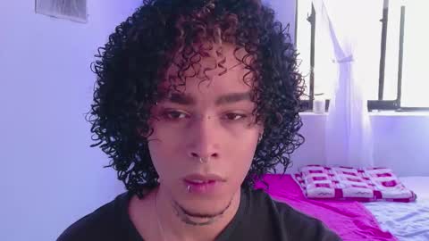 Alexis online show from September 13, 6:51 pm