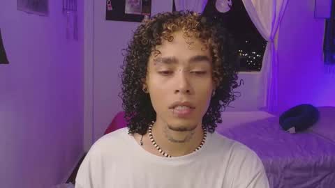 Alexis online show from October 17, 3:42 am