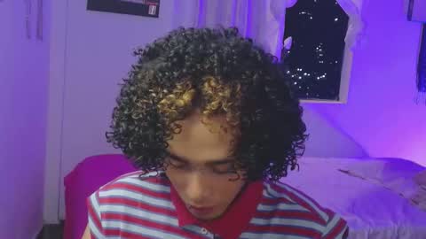 Alexis online show from October 20, 4:35 am