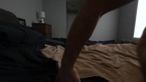 Seven  Anthony online show from January 8, 5:05 pm