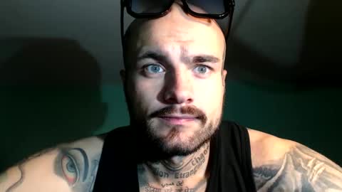 SevenDragons online show from October 7, 9:12 pm