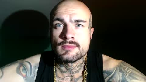 SevenDragons online show from October 20, 10:21 pm