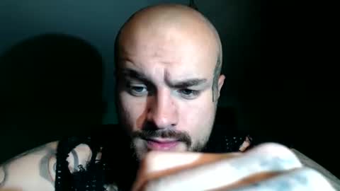 SevenDragons online show from November 20, 5:56 pm