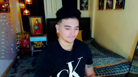 AXEL online show from December 7, 8:33 am