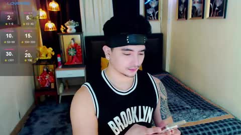 AXEL online show from December 23, 8:22 am