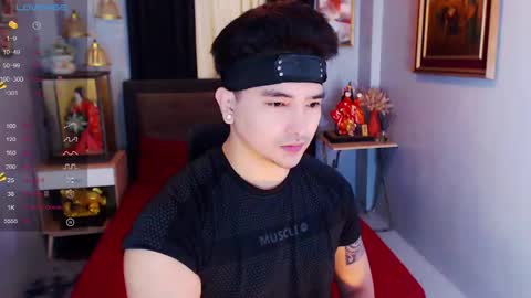 AXEL online show from February 6, 9:32 am