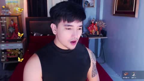 AXEL online show from February 16, 12:10 pm