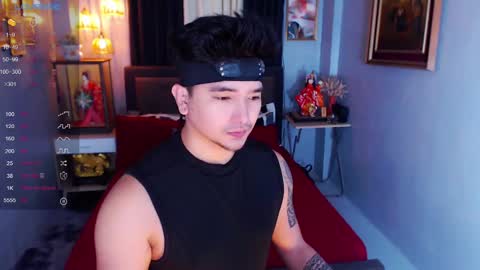 AXEL online show from February 17, 6:31 am