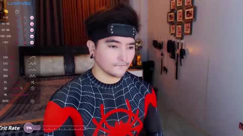 AXEL online show from September 20, 1:12 pm