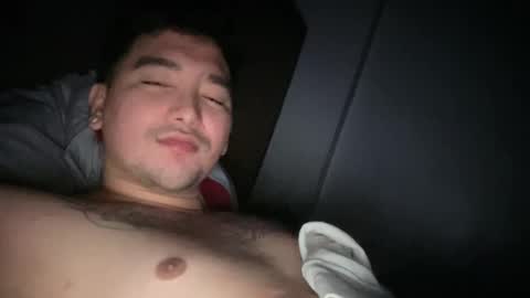 AXEL online show from October 4, 9:57 pm