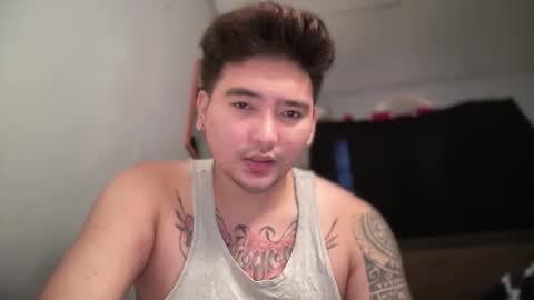 AXEL online show from October 9, 10:19 pm