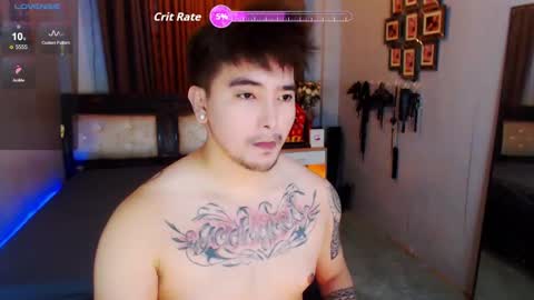 AXEL online show from October 15, 11:38 pm