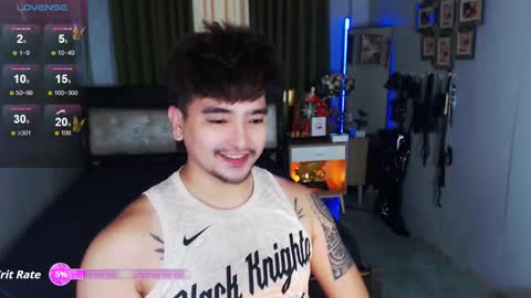 AXEL online show from November 16, 5:57 am