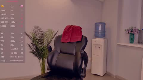 Melissa online show from December 20, 11:00 am