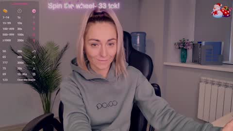 Melissa online show from December 28, 6:49 am