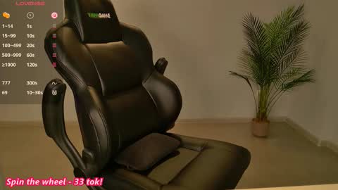 Melissa online show from October 20, 9:54 am