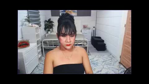 MS Anna online show from October 24, 3:14 am