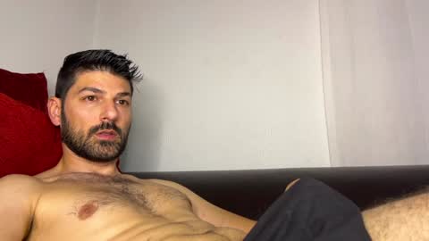 Lucenzo  online show from December 28, 5:25 pm