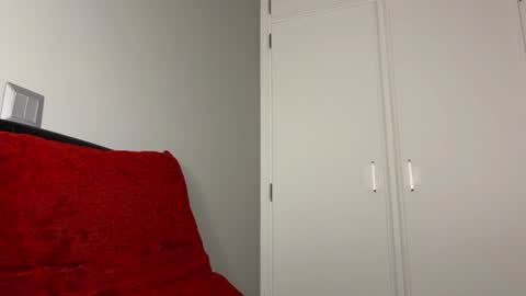 Lucenzo  online show from January 4, 4:33 am