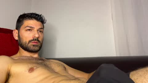 Lucenzo  online show from January 23, 11:47 pm