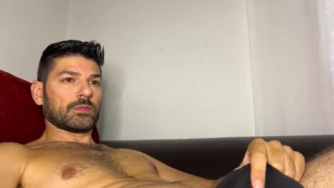 Lucenzo  online show from September 12, 8:14 am