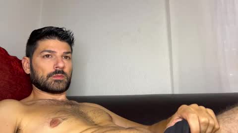 Lucenzo  online show from September 23, 8:06 am