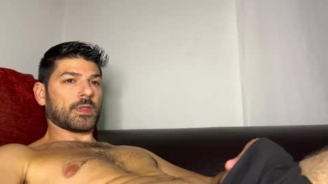 Lucenzo  online show from September 27, 12:15 am