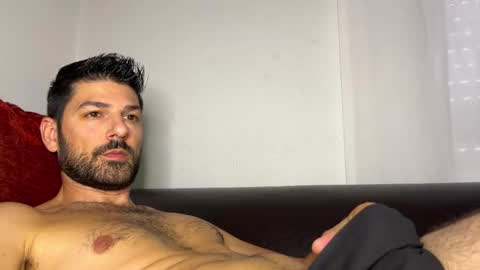 Lucenzo  online show from October 4, 4:05 pm