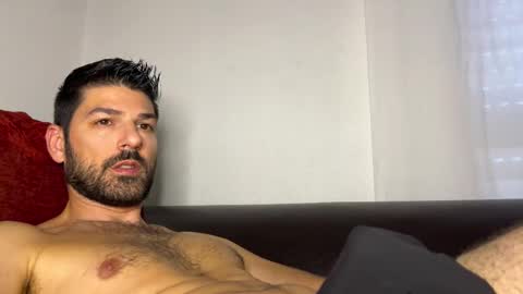 Lucenzo  online show from October 5, 3:54 pm